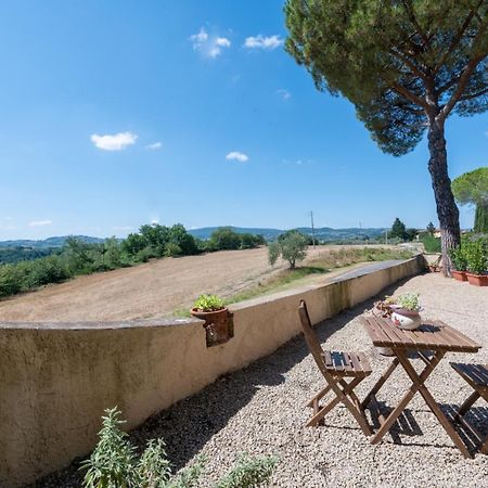 Tognazzi Casa Vacanze - La Collina Di San Gimignano Exterior foto